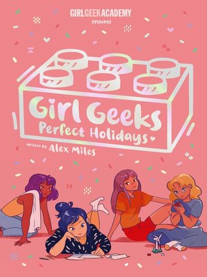 cover image of Perfect Holidays